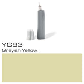 COPIC SKETCH MARKER INK YG-93